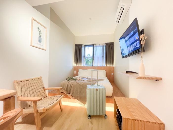 sleep box penang