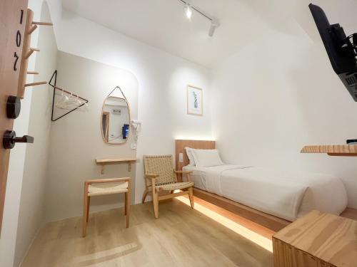 sleep box penang
