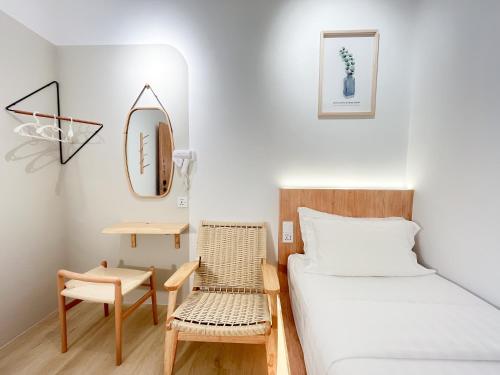 sleep box penang