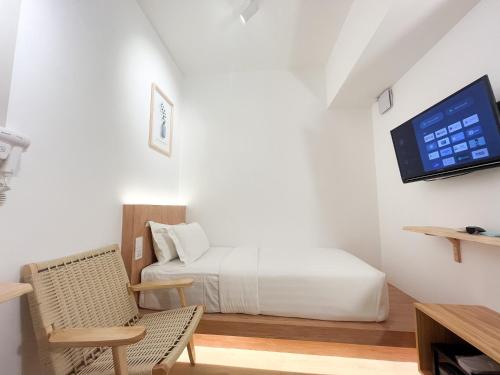 sleep box penang