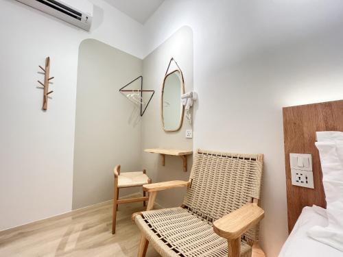 sleep box penang