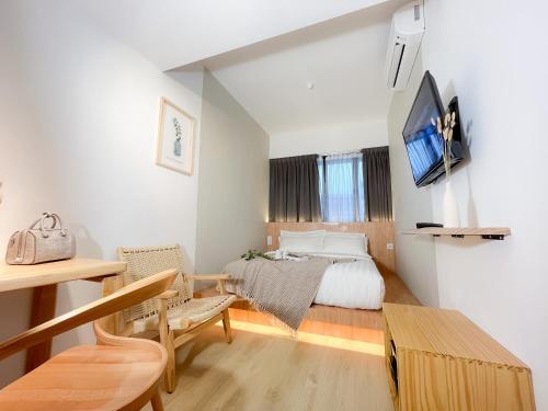 sleep box penang