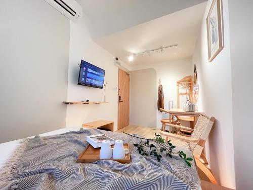 sleep box penang