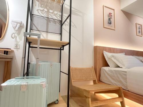 sleep box penang