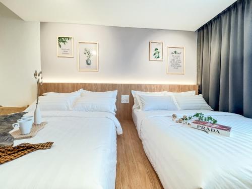 sleep box penang