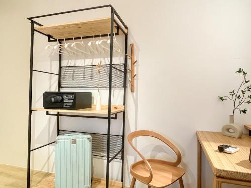 sleep box penang