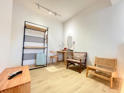 sleep box penang