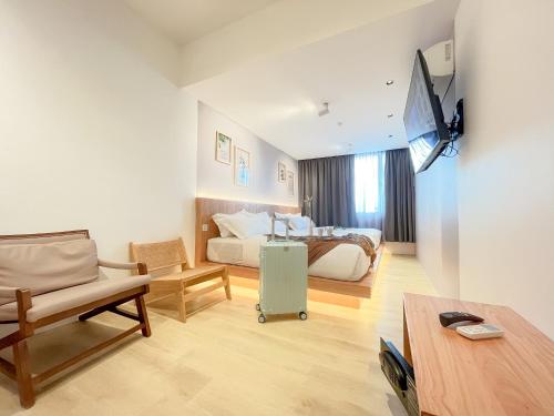 sleep box penang