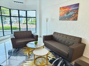 mutiara melaka beach resort by glex g0905