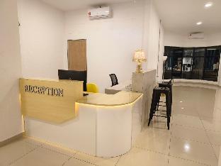 mutiara melaka beach resort by glex g0905