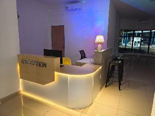 mutiara melaka beach resort by glex g0905