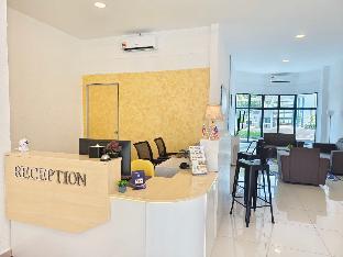 mutiara melaka beach resort by glex g0905