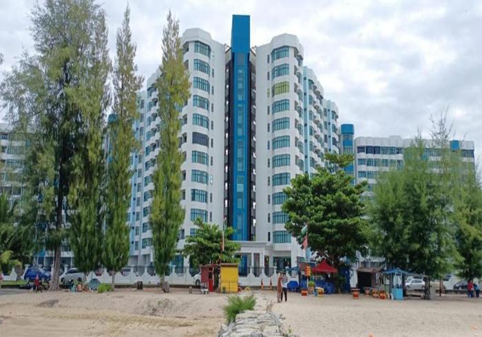 mutiara melaka beach resort by glex g0905