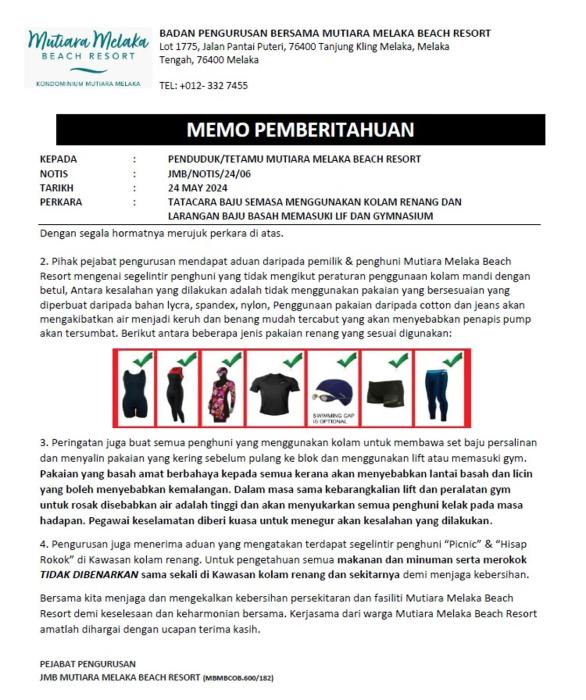 mutiara melaka beach resort by glex g0905