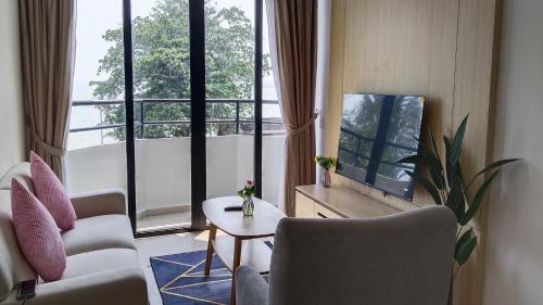 mutiara melaka beach resort by glex g0905