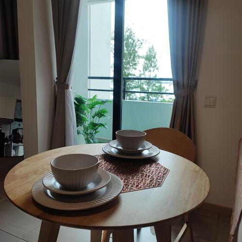 mutiara melaka beach resort by glex g0905