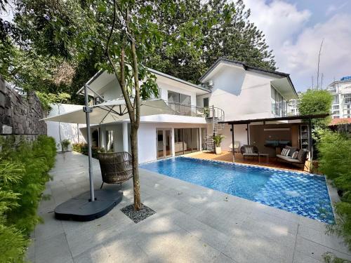 bungalow homes