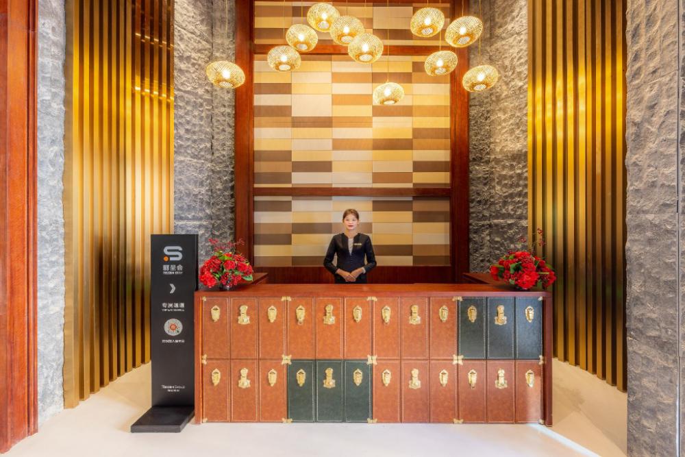 funlist and may hotel lanzhou ancient street