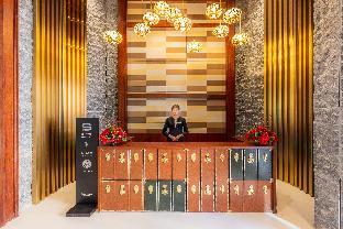 funlist and may hotel lanzhou ancient street