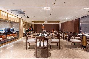 funlist and may hotel lanzhou ancient street