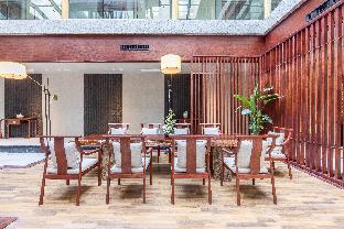 funlist and may hotel lanzhou ancient street