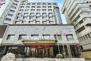 rezen select hotel lanzhou university 1st hospital