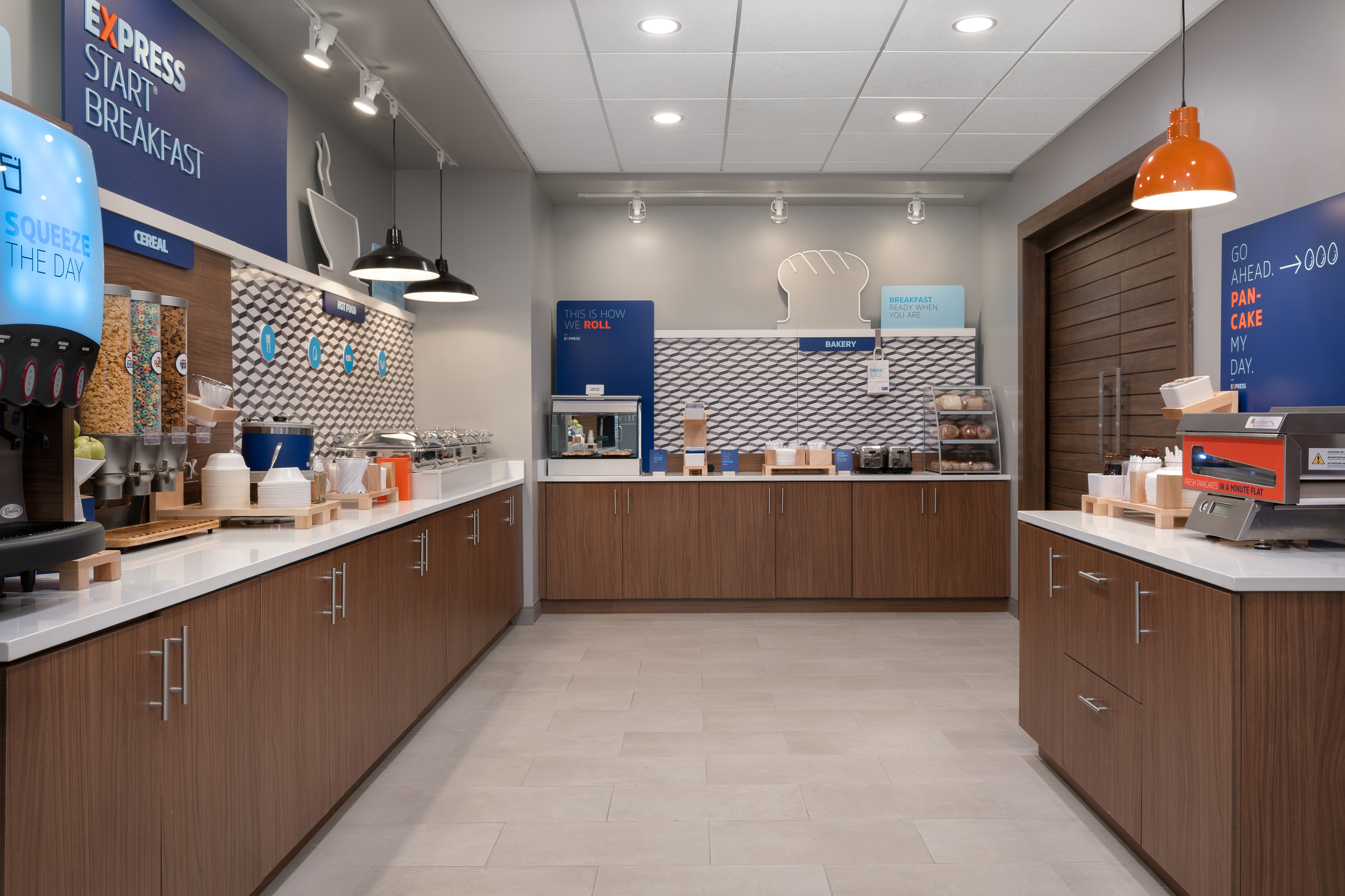 holiday inn express and suites alton st louis area