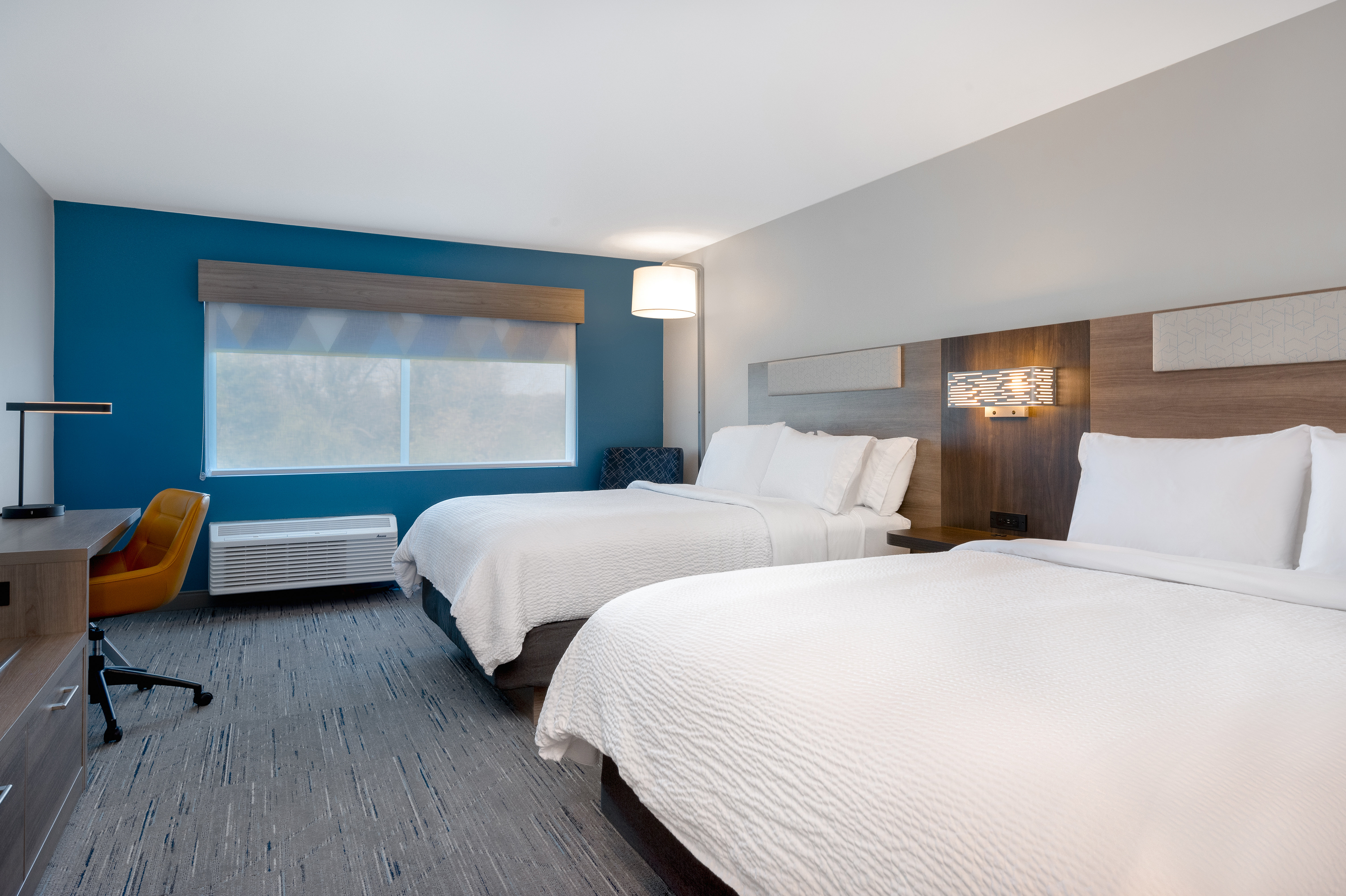 holiday inn express and suites alton st louis area