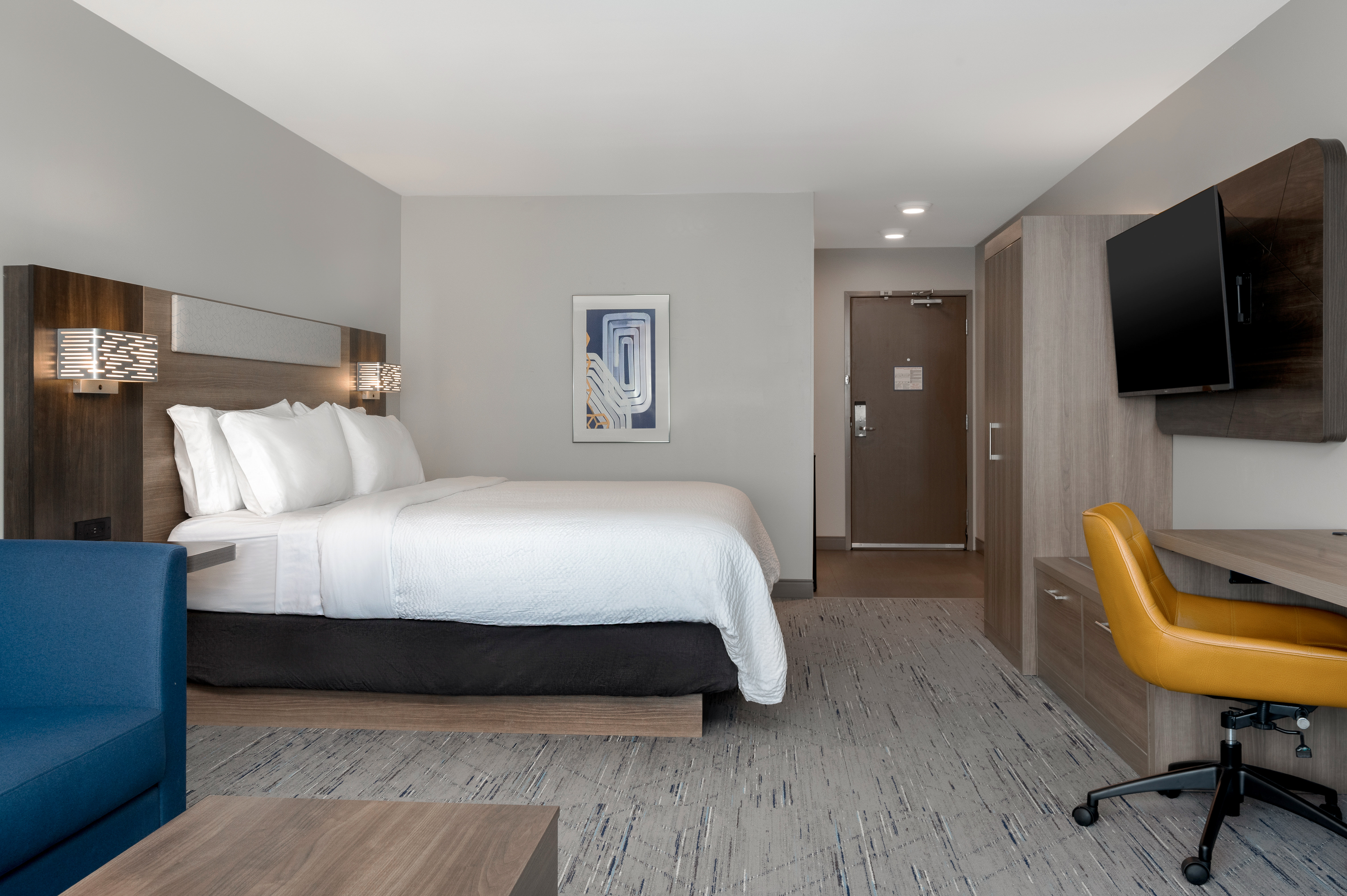 holiday inn express and suites alton st louis area