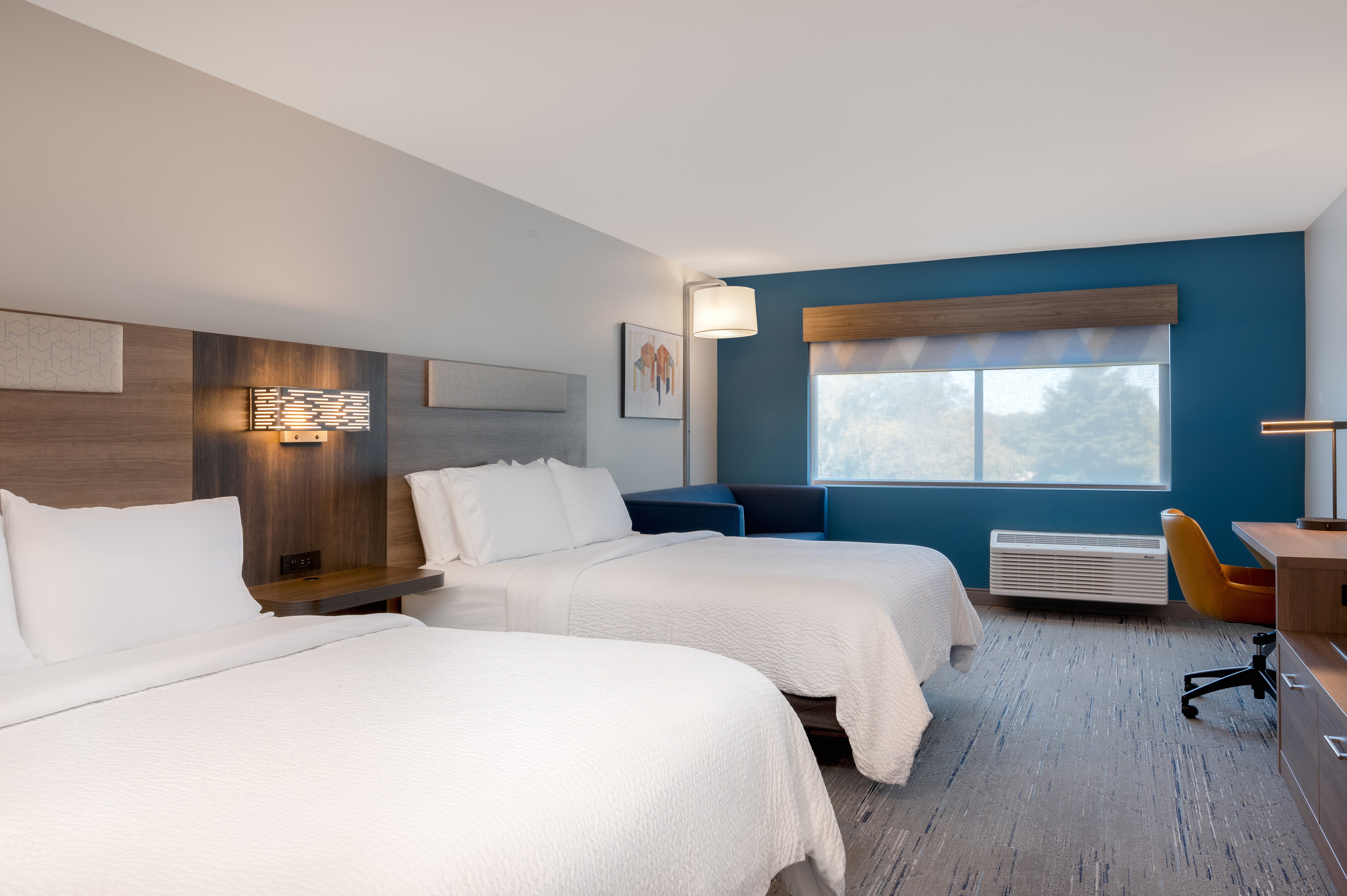holiday inn express and suites alton st louis area