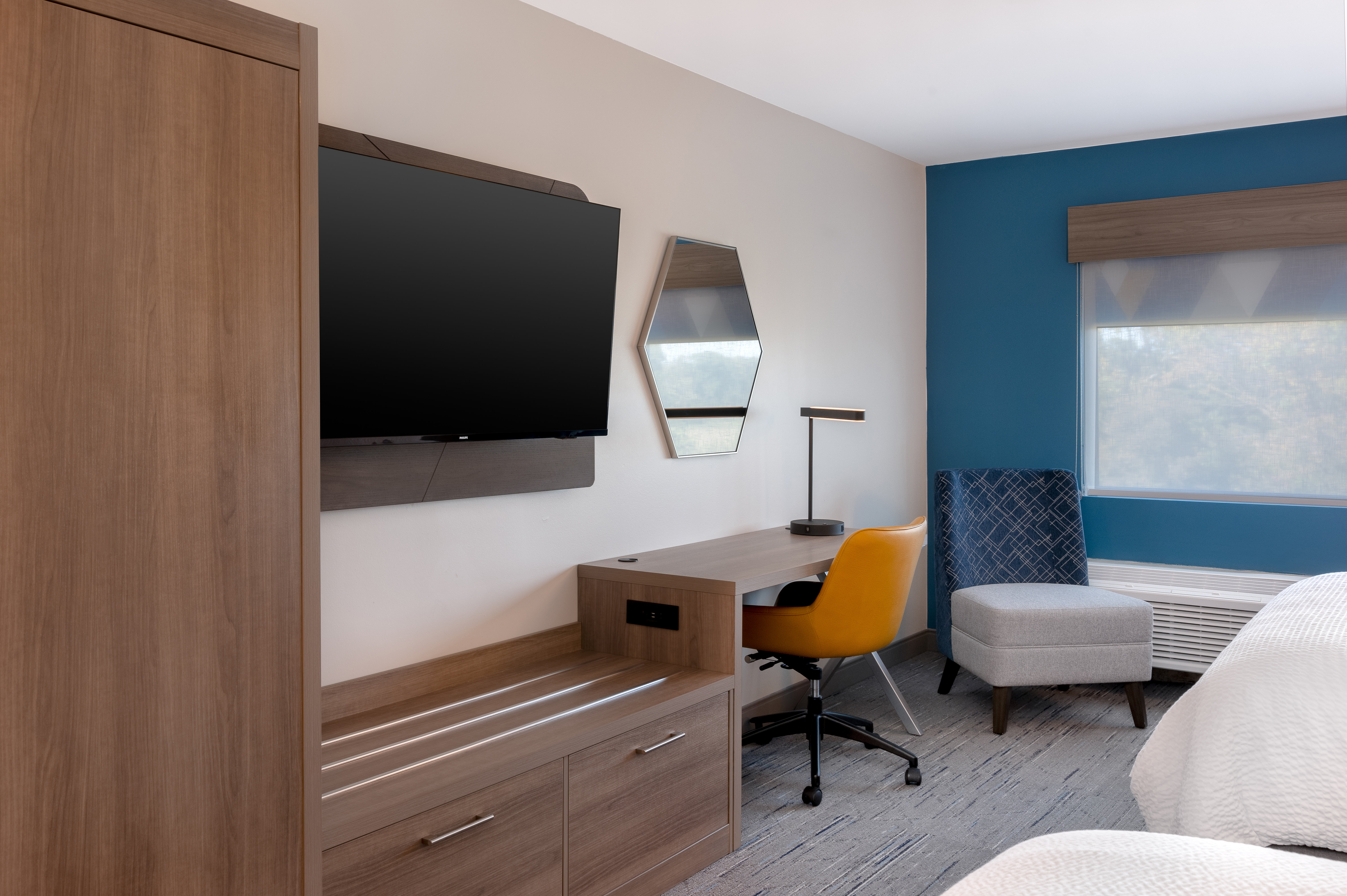 holiday inn express and suites alton st louis area