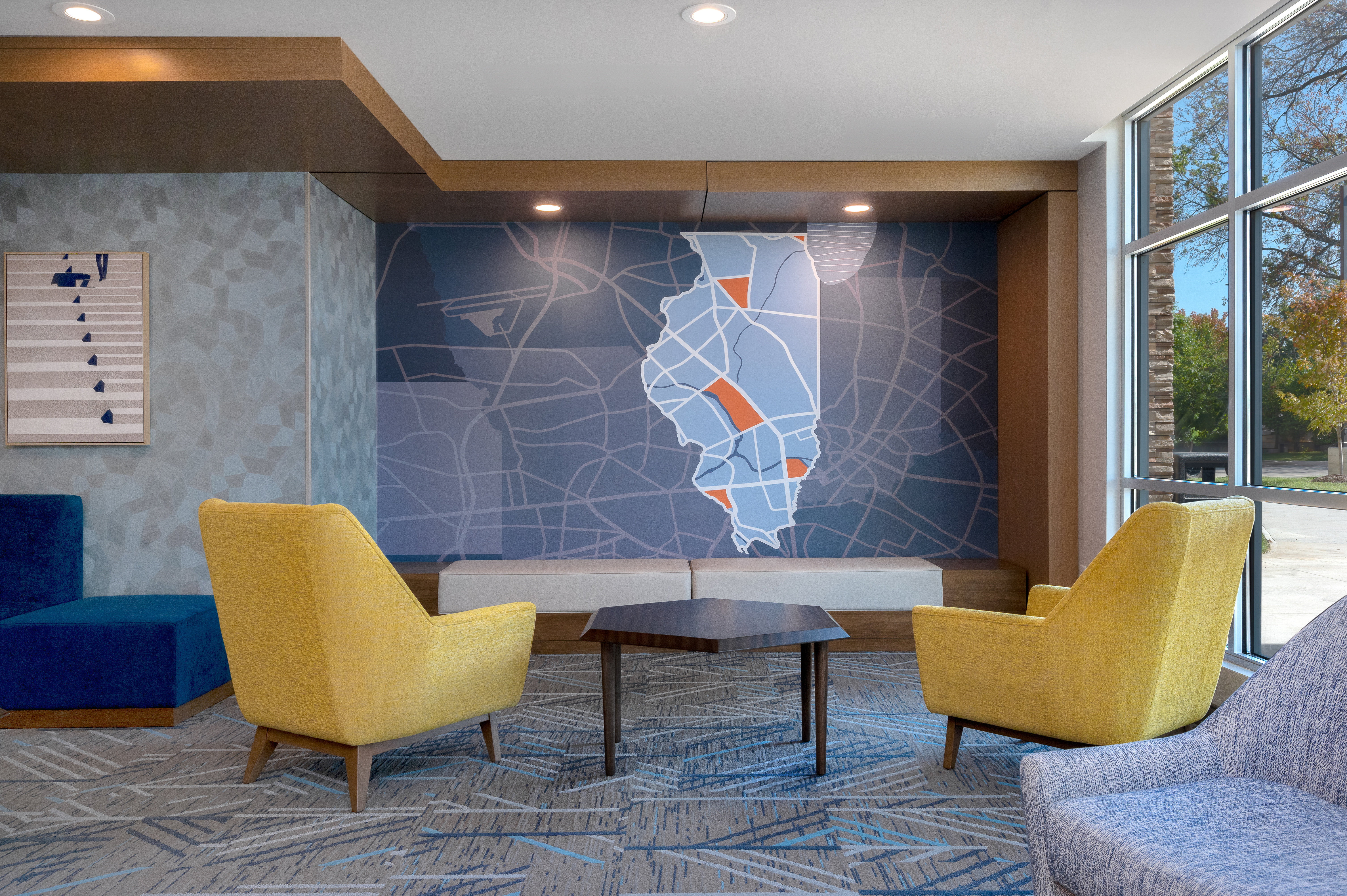 holiday inn express and suites alton st louis area