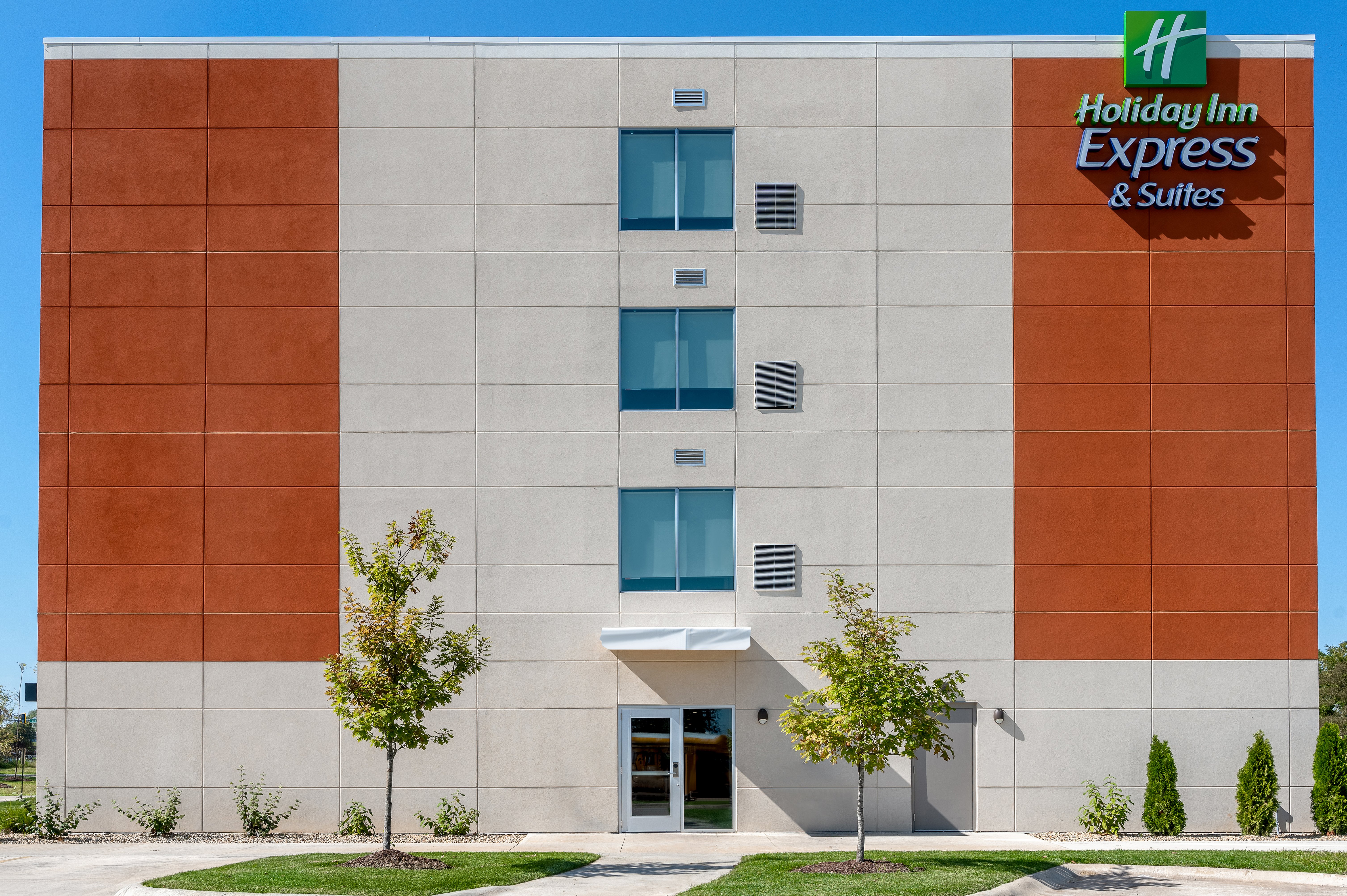 holiday inn express and suites alton st louis area