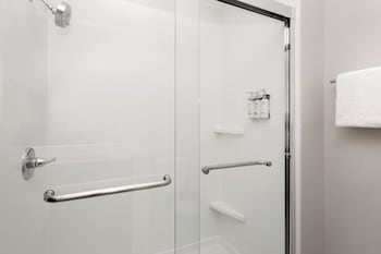 Holiday Inn Express And Suites Alton St Louis Area,United States Of America>>Alton,2.5 star