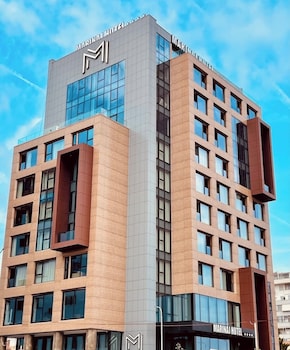 marinaj hotel
