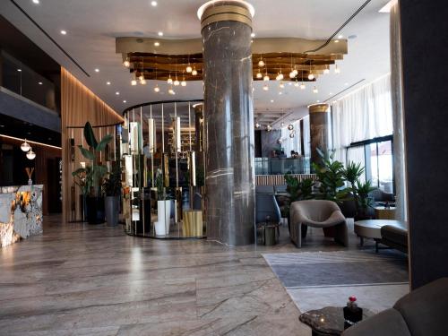 marinaj hotel