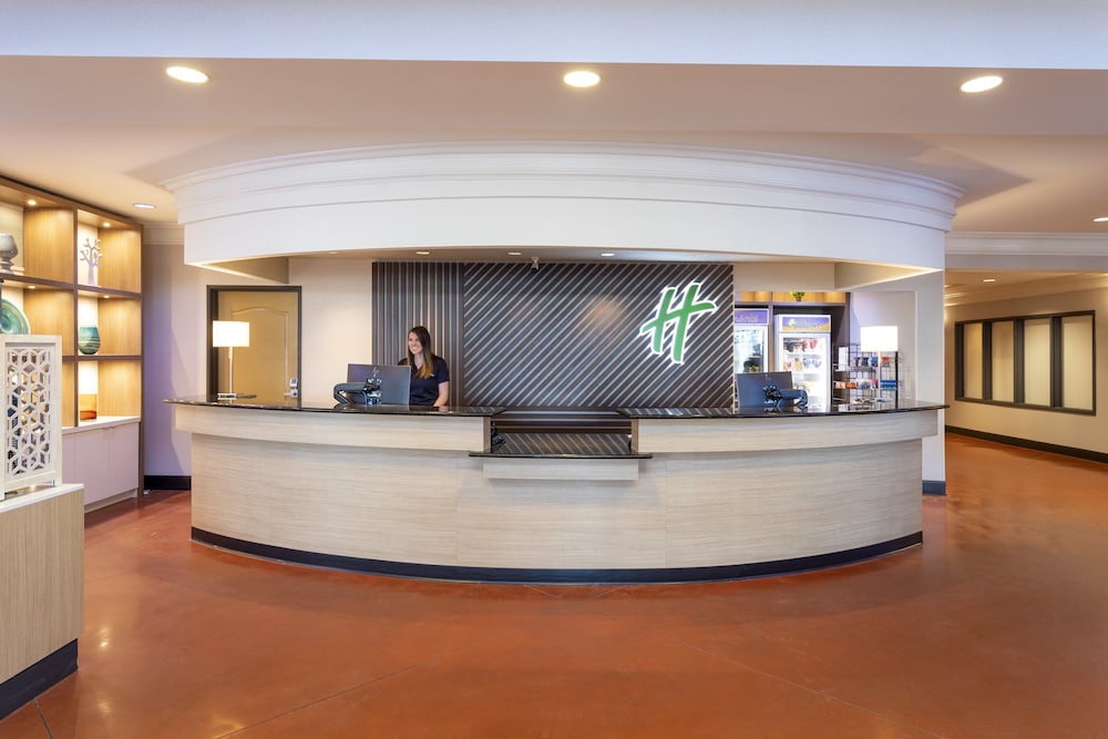 holiday inn hotel and suites maple grove nw mpls a