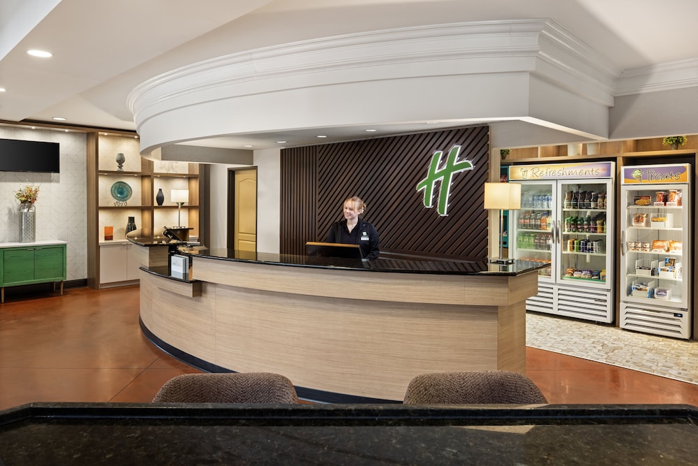holiday inn hotel and suites maple grove nw mpls a
