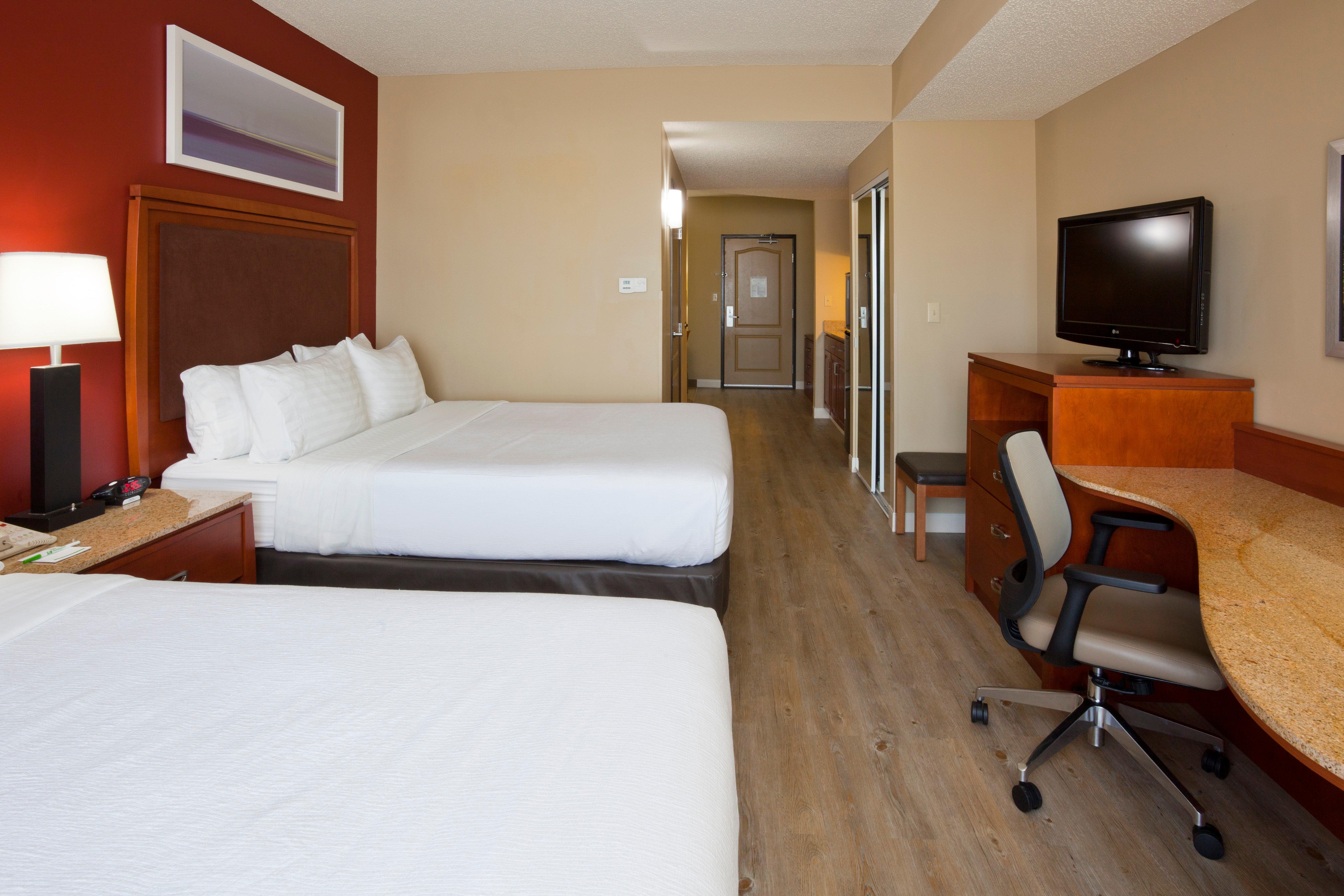 holiday inn hotel and suites maple grove nw mpls a
