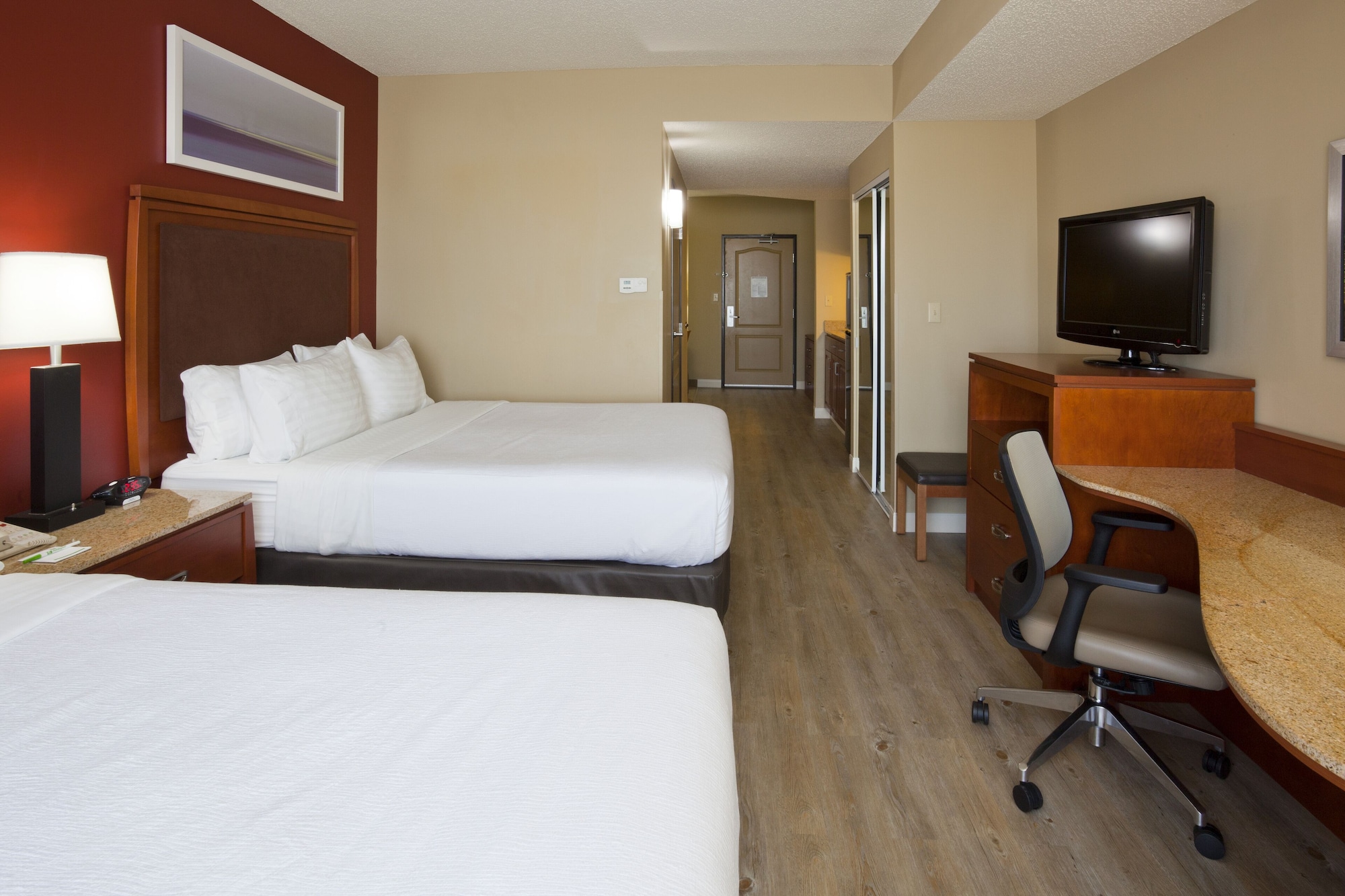 holiday inn hotel and suites maple grove nw mpls a