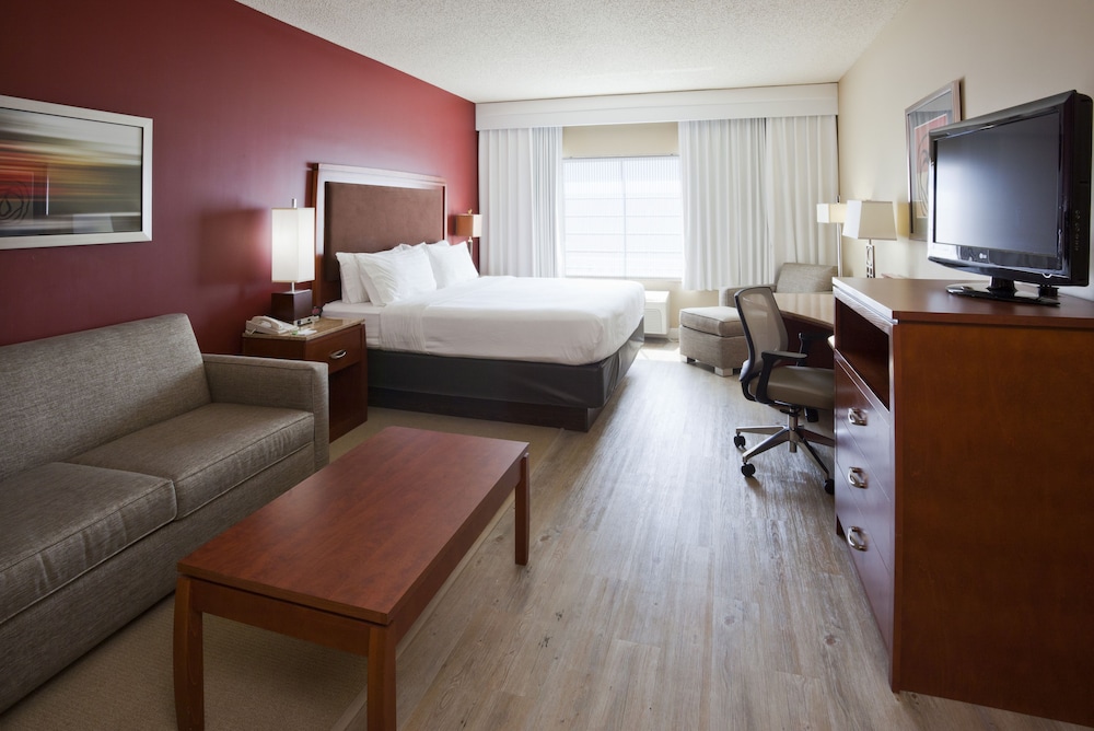 holiday inn hotel and suites maple grove nw mpls a