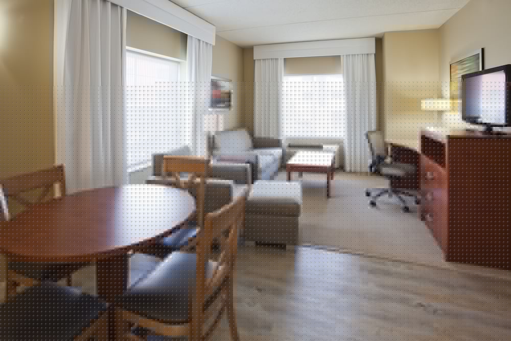 holiday inn hotel and suites maple grove nw mpls a