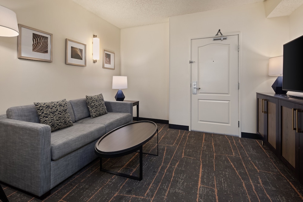 holiday inn hotel and suites maple grove nw mpls a