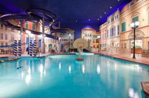 holiday inn hotel and suites maple grove nw mpls a