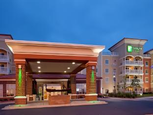 holiday inn hotel and suites maple grove nw mpls a