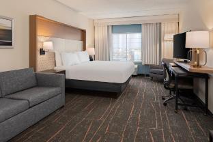 holiday inn hotel and suites maple grove nw mpls a