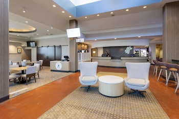 Holiday Inn Hotel And Suites Maple Grove Nw Mpls A,Hennepin County>>Brooklyn Park,3 star