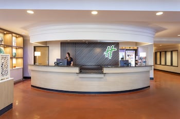 Holiday Inn Hotel And Suites Maple Grove Nw Mpls A,Hennepin County>>Brooklyn Park,3 star