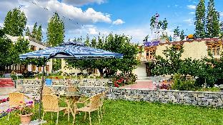 Hotel Palam Hills,India>>Leh,3 star