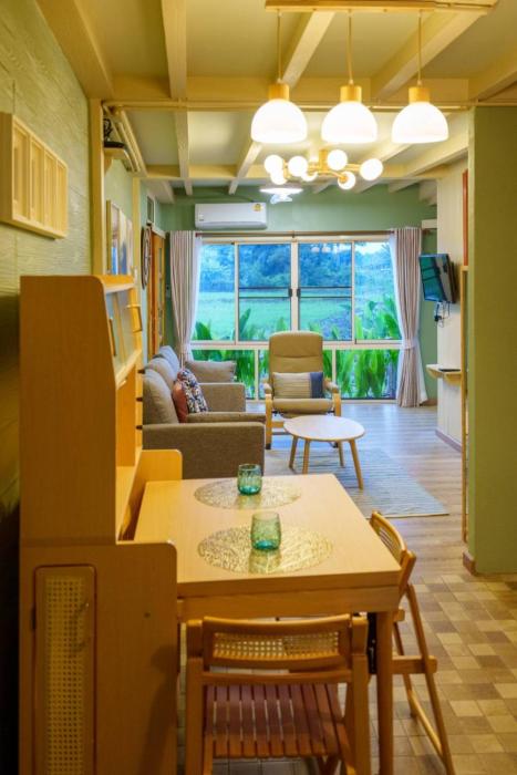 mana an lake hill resort